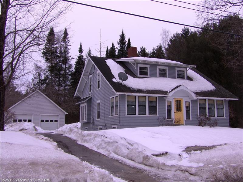283 EastMain ST, Dover Foxcroft, ME 04426