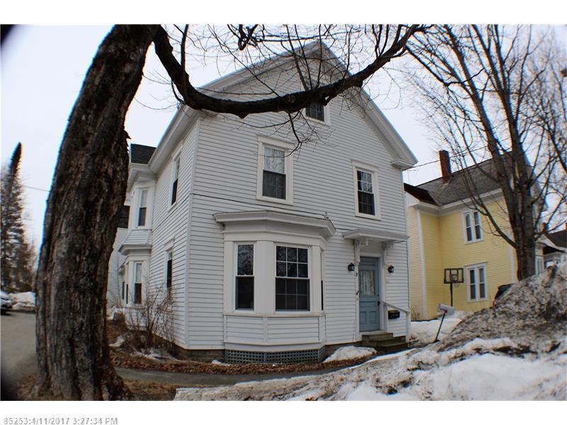 37 High ST, Dover Foxcroft, ME 04426