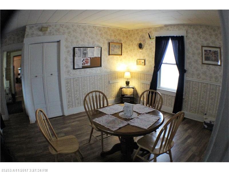 37 High ST, Dover Foxcroft, ME 04426