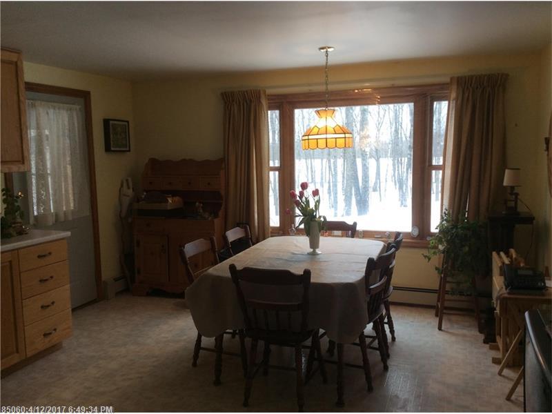 76 Norton Hill RD, Dover Foxcroft, ME 04426