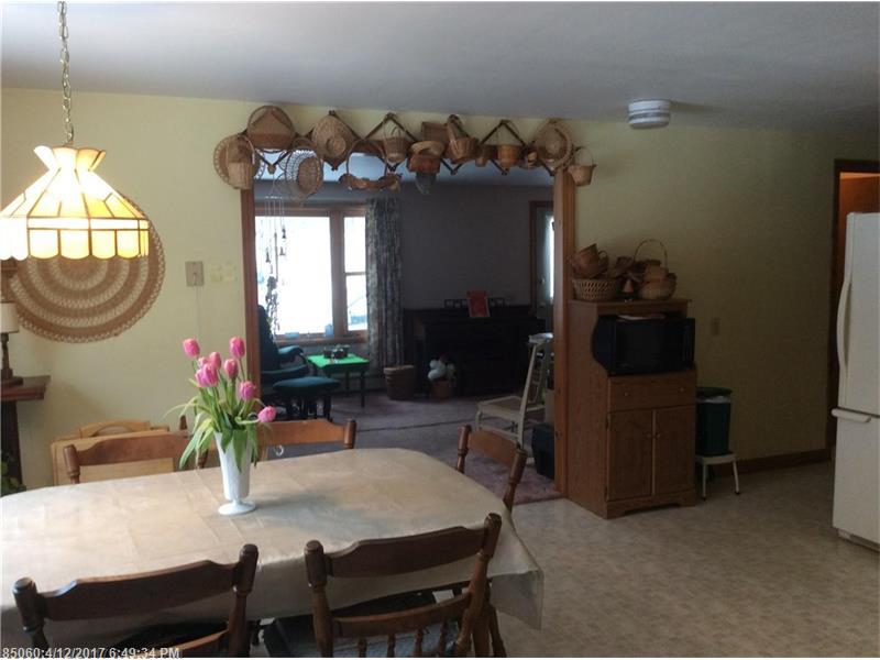 76 Norton Hill RD, Dover Foxcroft, ME 04426