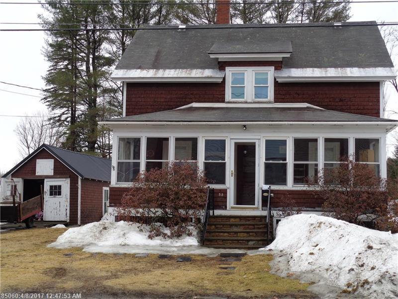 Dover Foxcroft, ME 04426