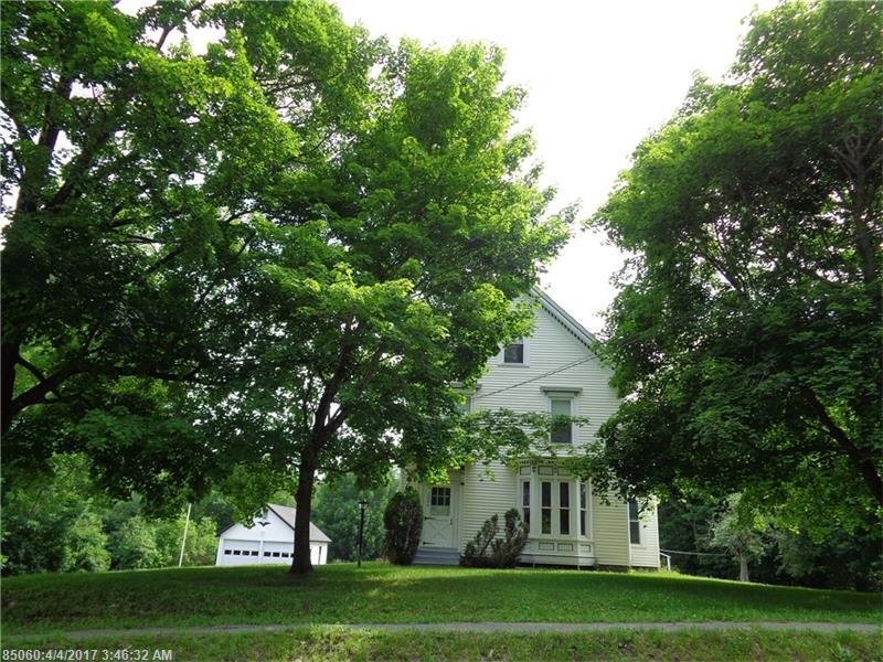 1066 South ST, Dover Foxcroft, ME 04426