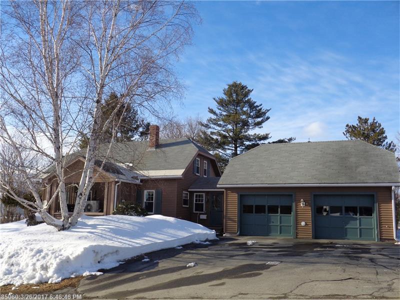 114 Autumn AVE, Dover Foxcroft, ME 04426