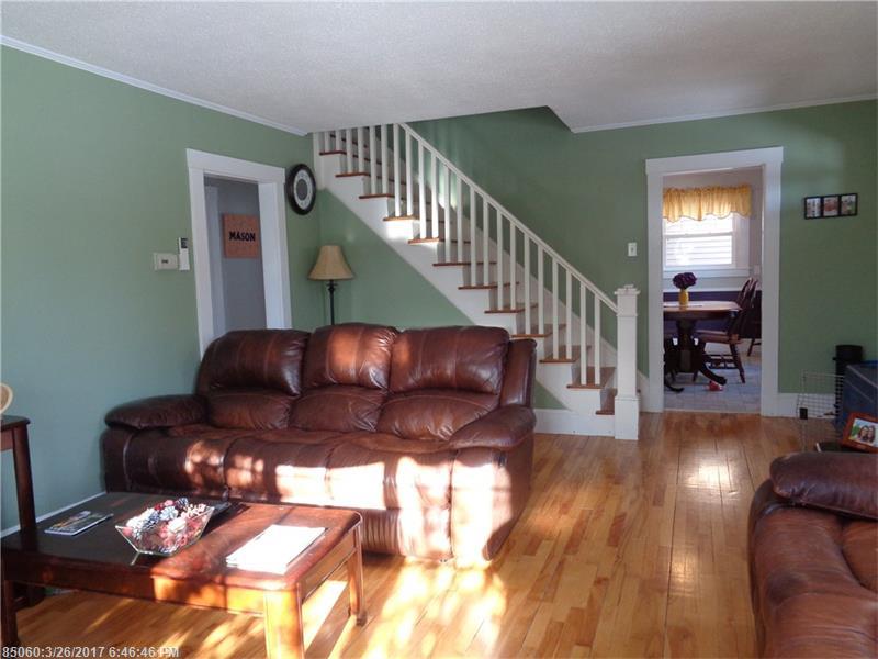 114 Autumn AVE, Dover Foxcroft, ME 04426