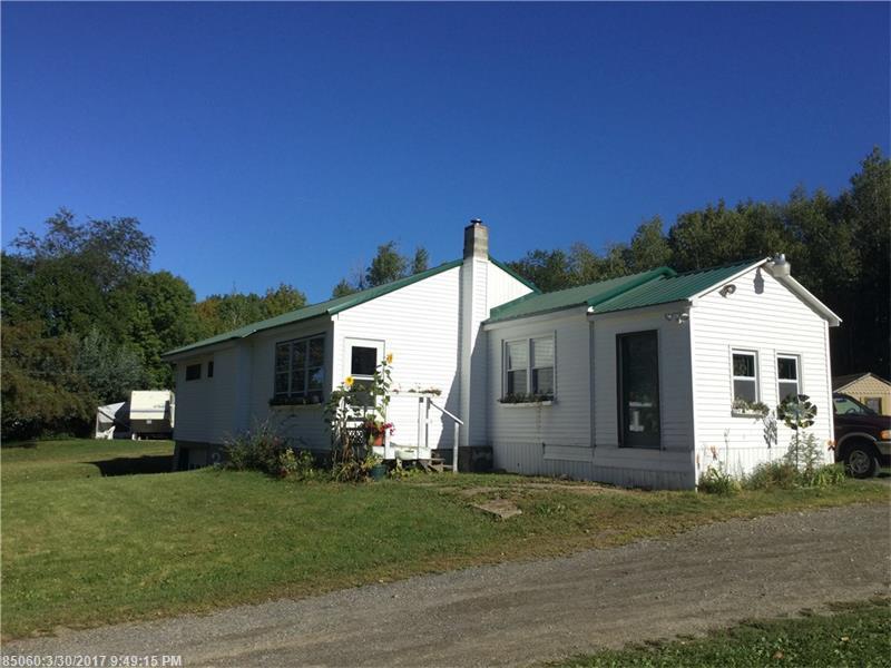 944 Main ST, Corinth, ME 04427