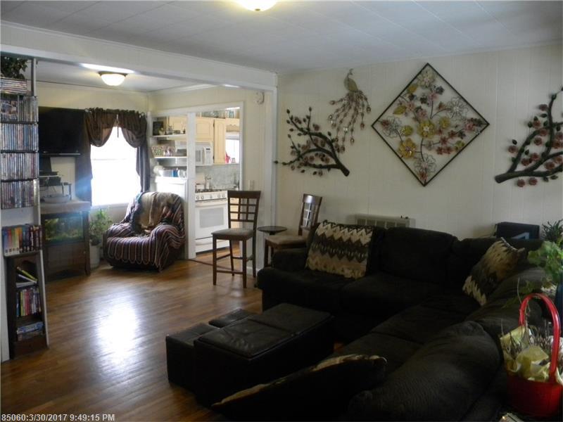 944 Main ST, Corinth, ME 04427