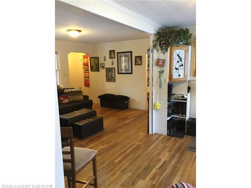 944 Main ST, Corinth, ME 04427