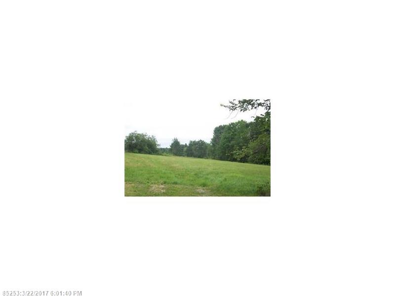 0 Main RD, Eddington, ME 04428