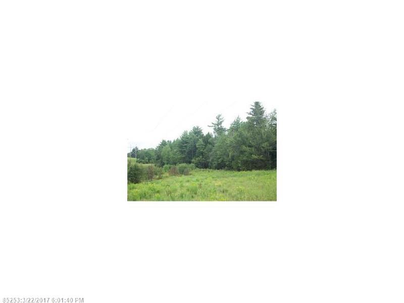 0 Main RD, Eddington, ME 04428