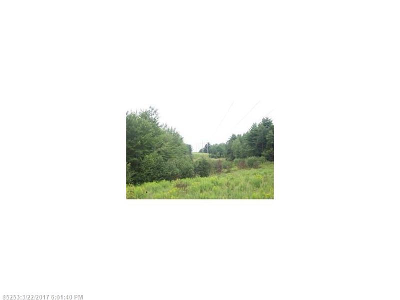 0 Main RD, Eddington, ME 04428