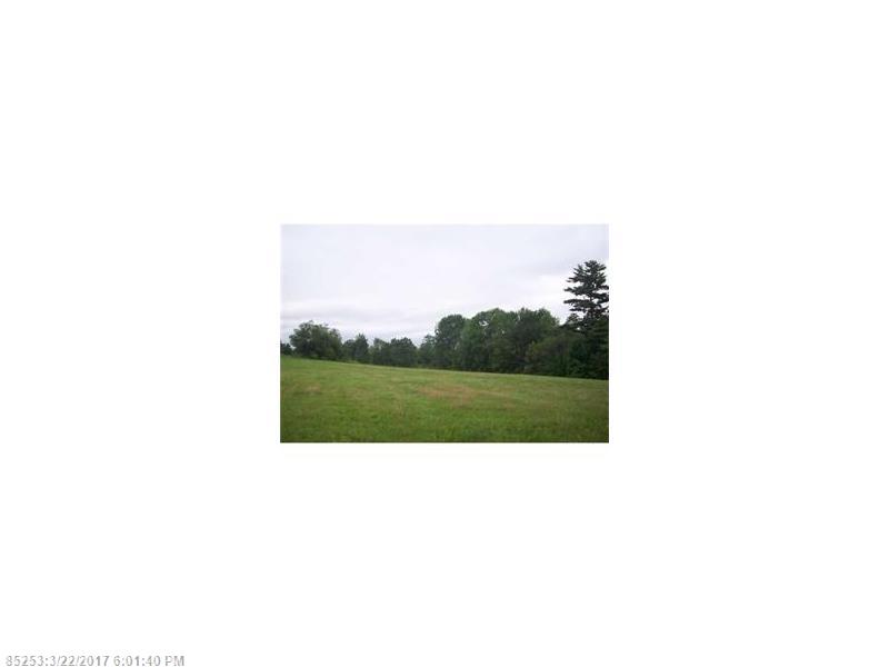 0 Main RD, Eddington, ME 04428