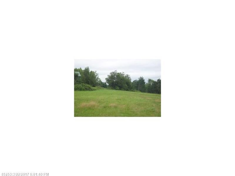 0 Main RD, Eddington, ME 04428