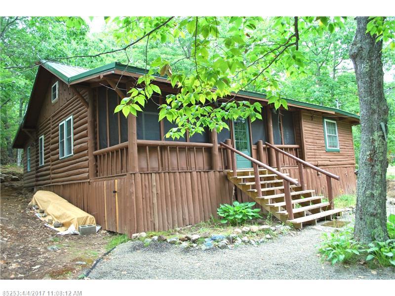55 Hornbeam RD, Dedham, ME 04429