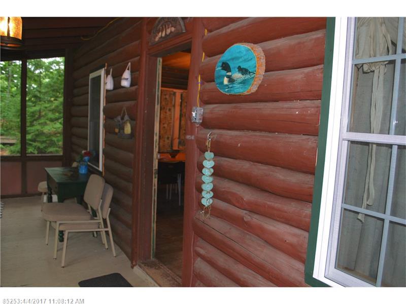 55 Hornbeam RD, Dedham, ME 04429