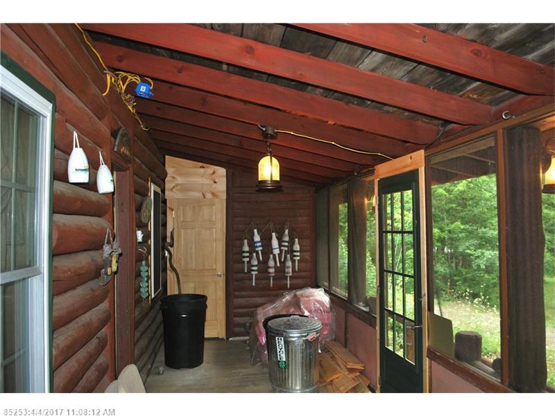 55 Hornbeam RD, Dedham, ME 04429