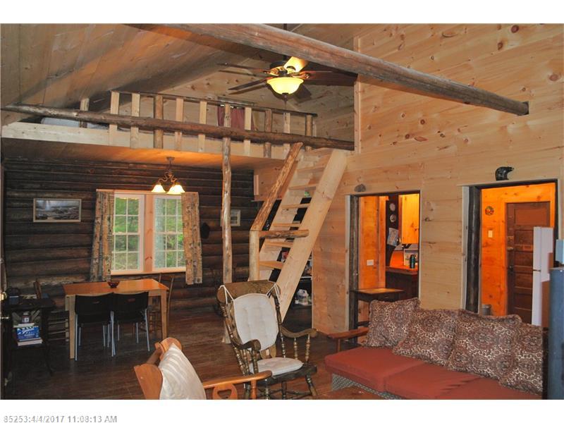 55 Hornbeam RD, Dedham, ME 04429