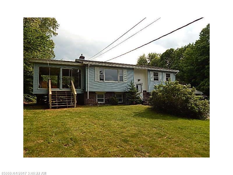 551 Wiswell RD, Holden, ME 04429