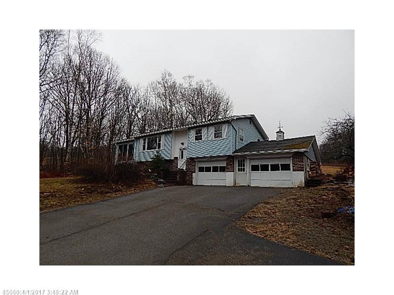 551 Wiswell RD, Holden, ME 04429