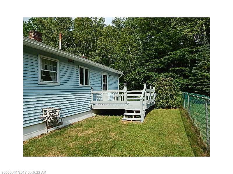 551 Wiswell RD, Holden, ME 04429