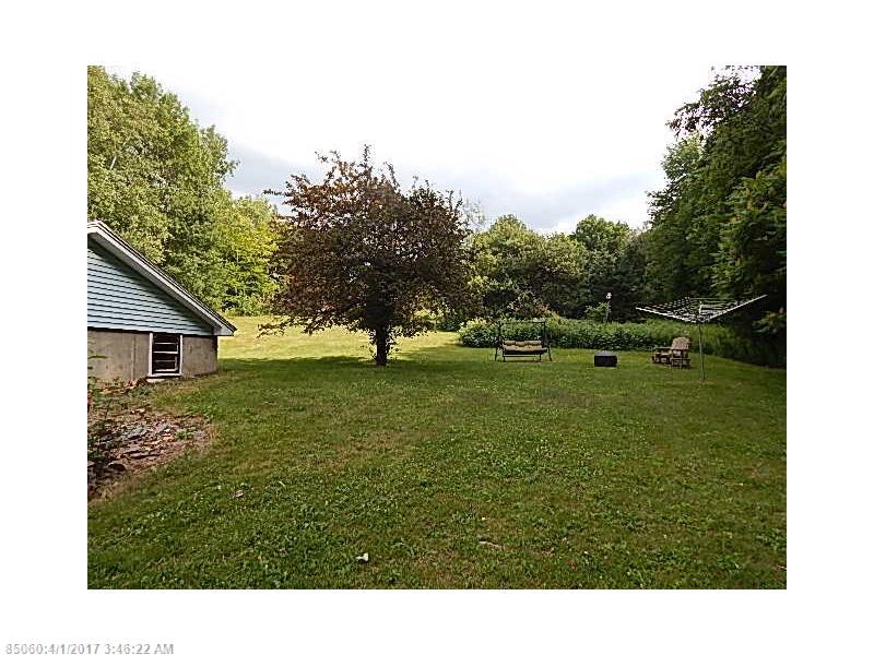 551 Wiswell RD, Holden, ME 04429