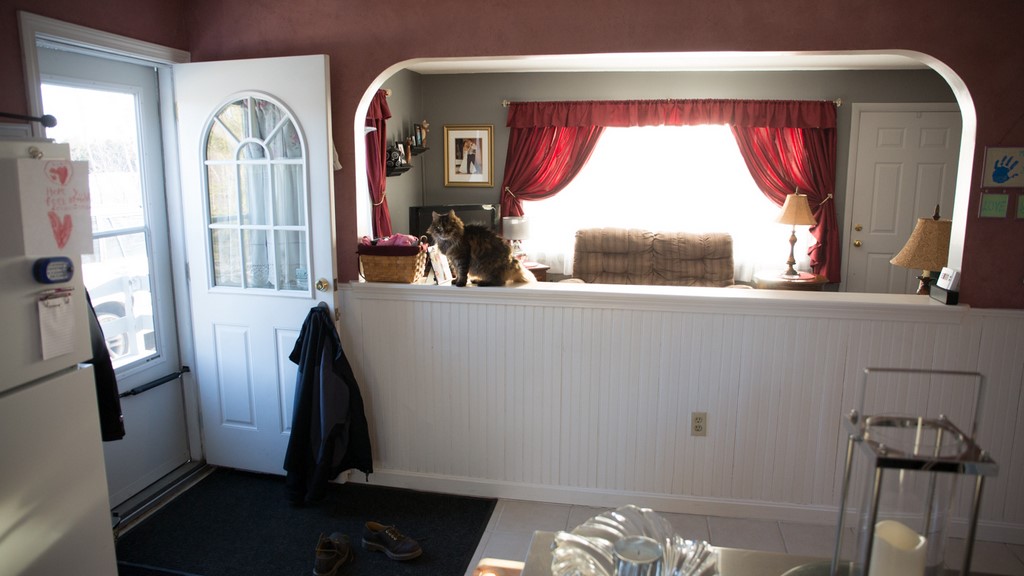 334 Clewleyville Road, Holden, ME 04429