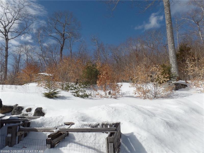 160 Hurd Point RD, Dedham, ME 04429