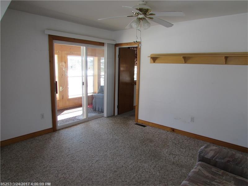1124 Exeter RD, Exeter, ME 04435