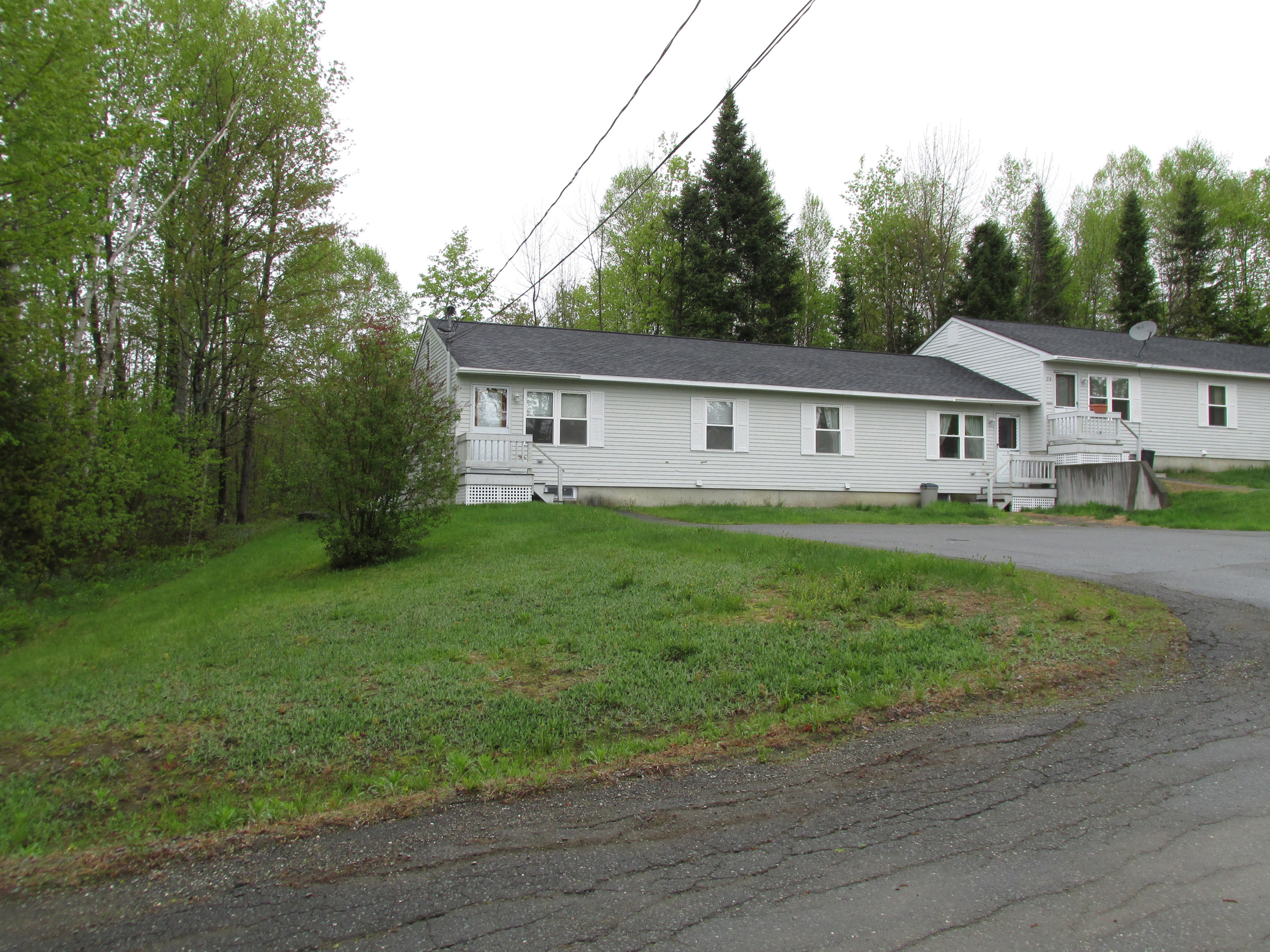 34 Lincoln Street, Greenville, ME 04441