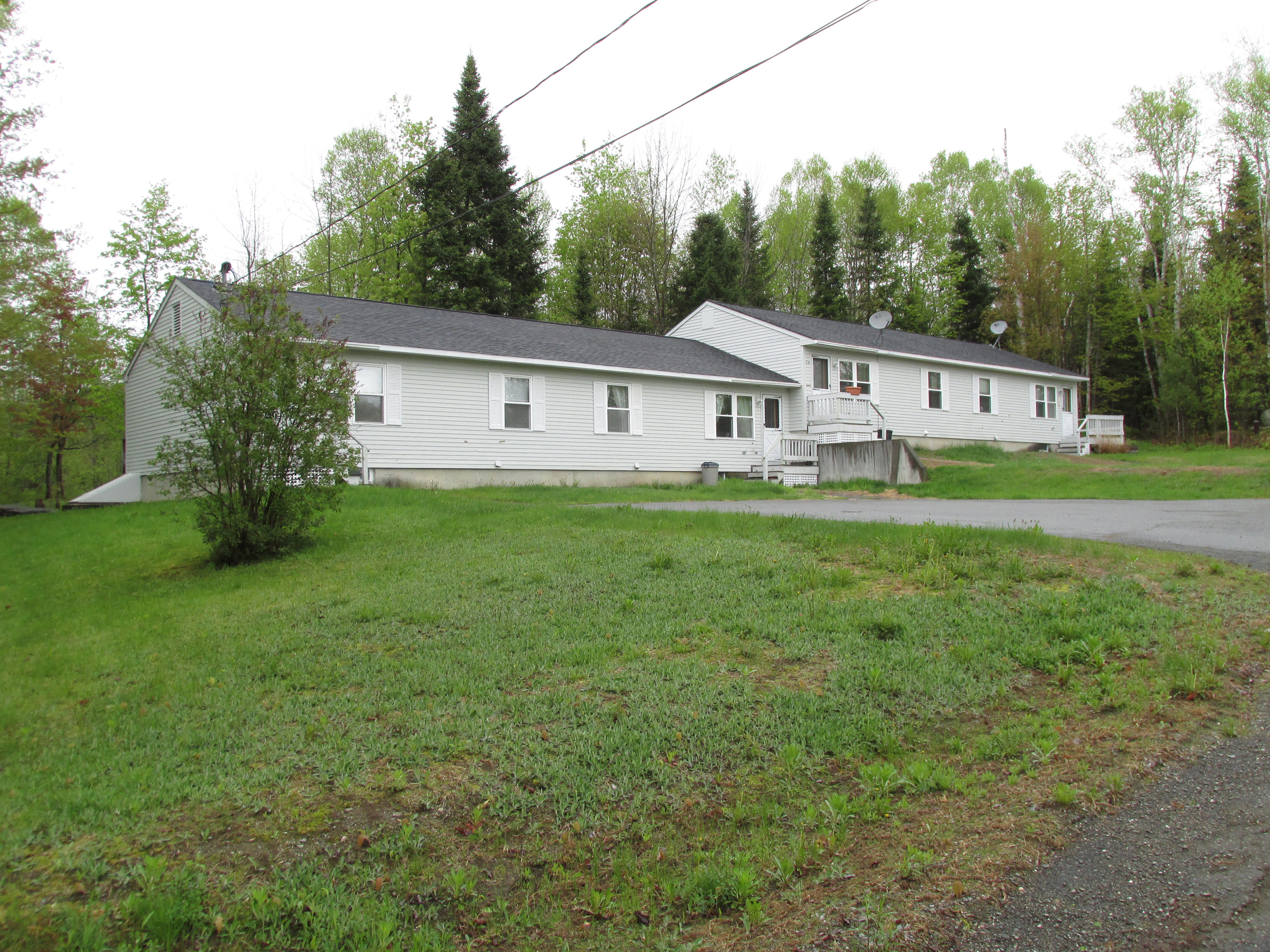 34 Lincoln Street, Greenville, ME 04441