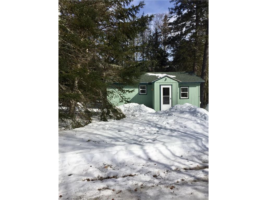 3 MOOSE LANE, Harfords Point, ME 04441