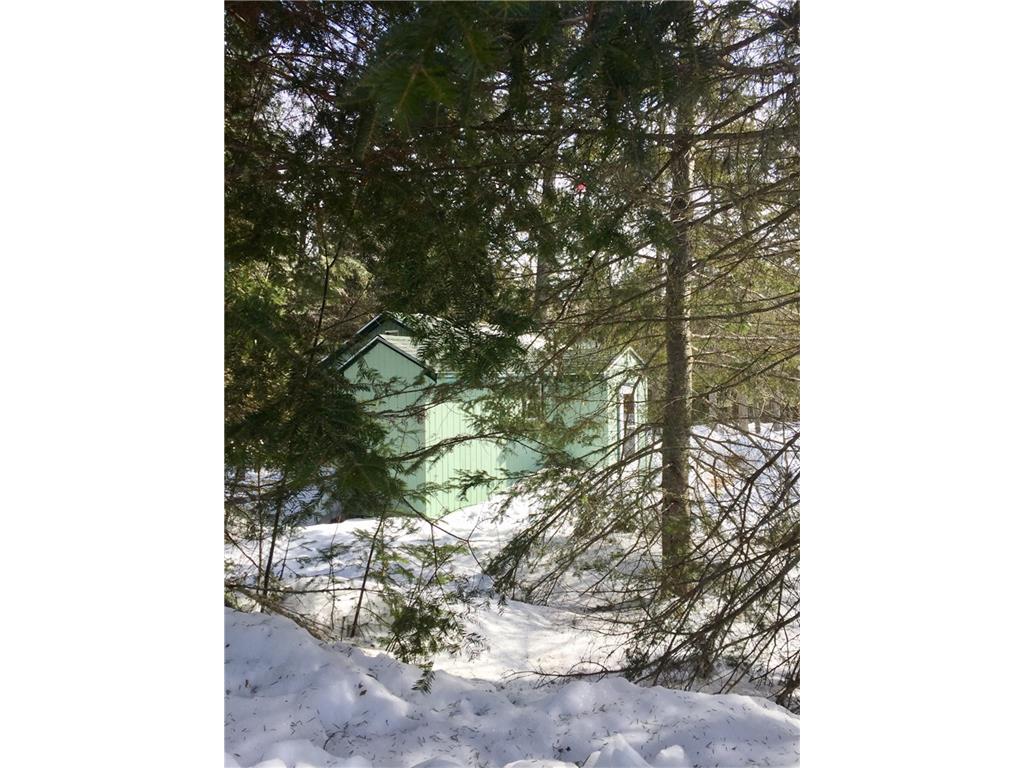 3 MOOSE LANE, Harfords Point, ME 04441