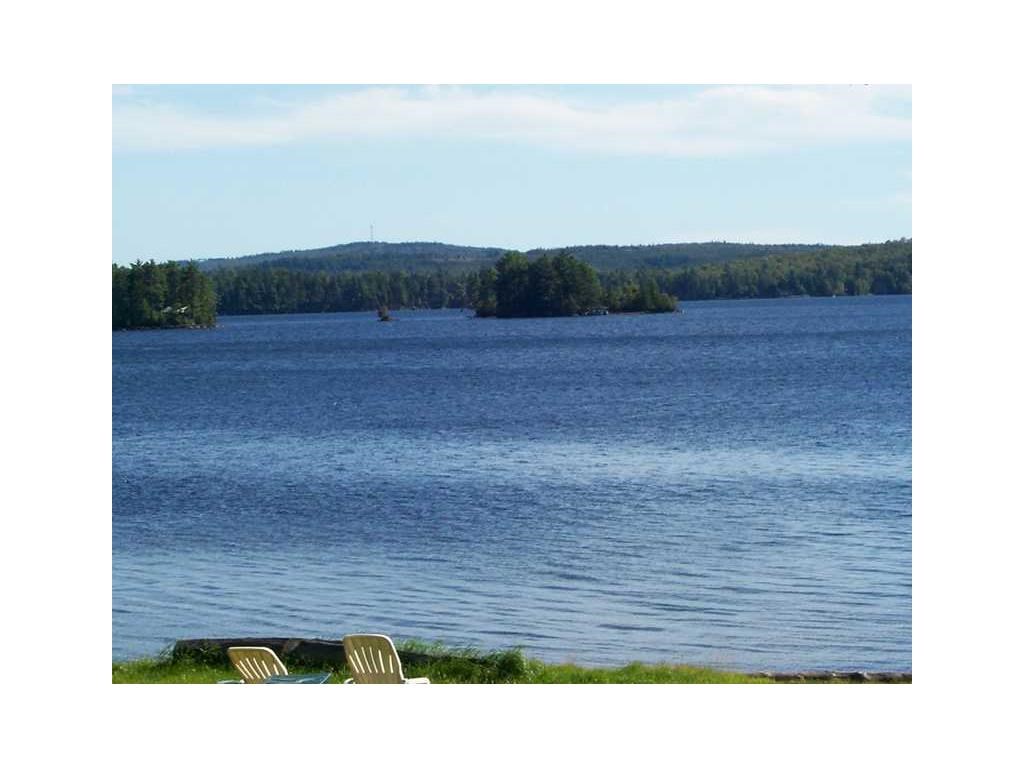 3 MOOSE LANE, Harfords Point, ME 04441