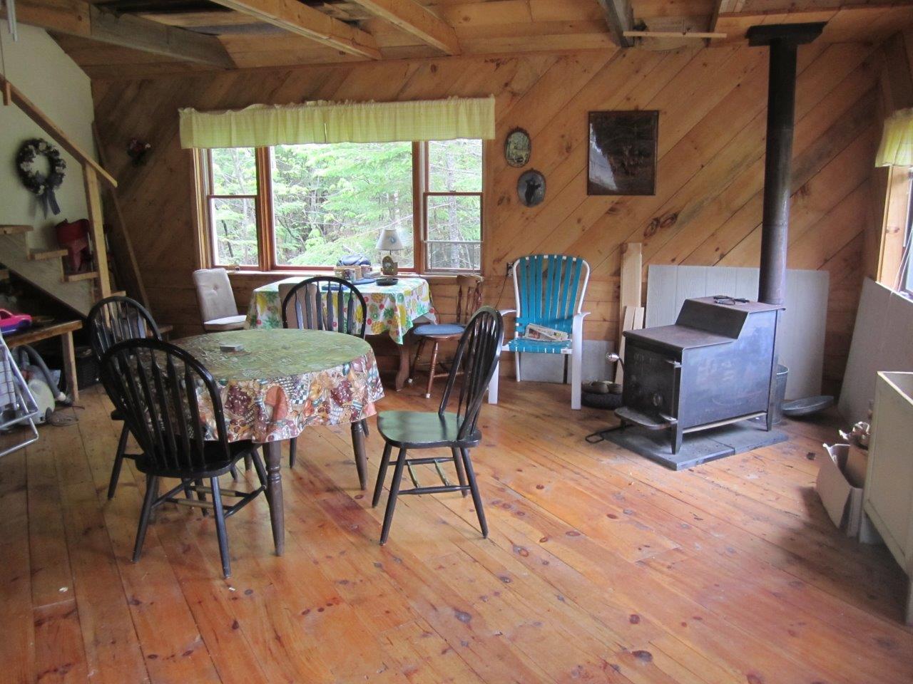 3&5 Staples Lane, Upper Enchanted Twp., ME 04441