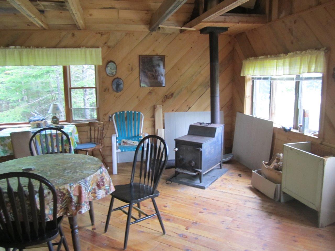 3&5 Staples Lane, Upper Enchanted Twp., ME 04441