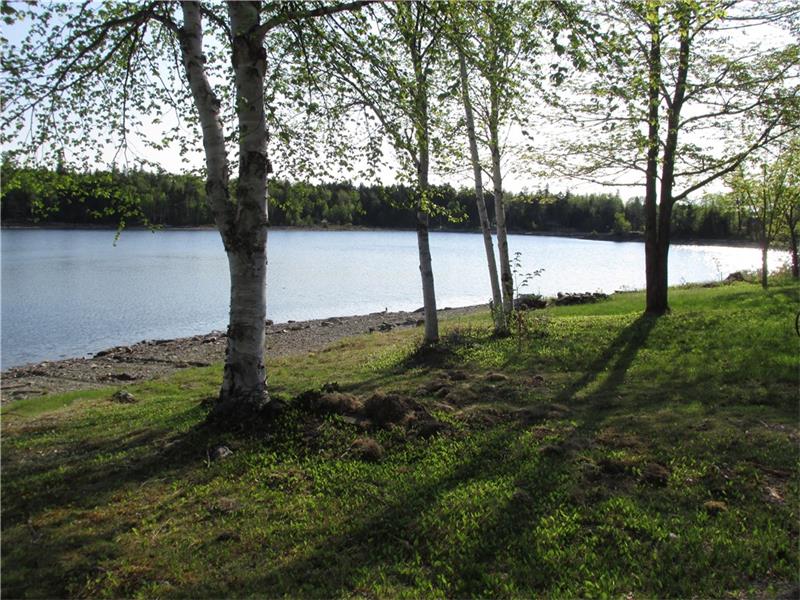 Bucknell Rd, T2R13, ME 04441