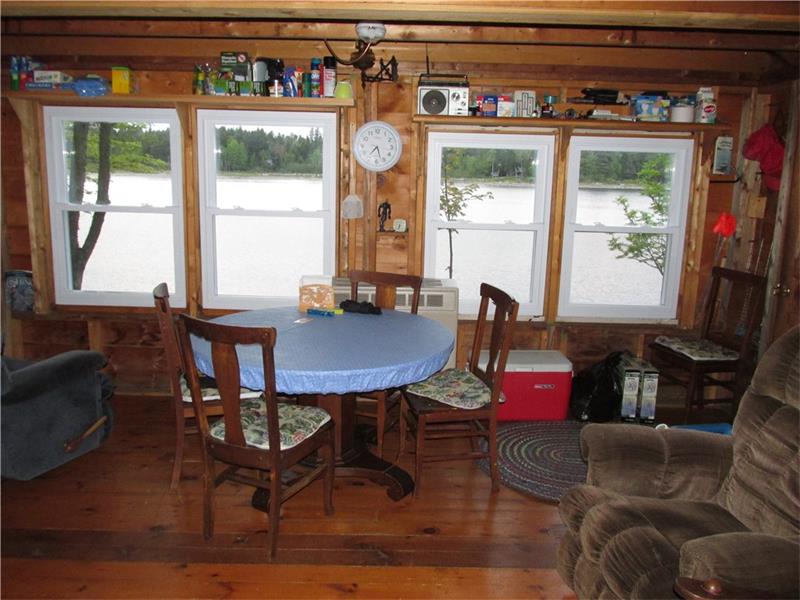 Bucknell Rd, T2R13, ME 04441