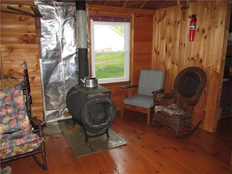 Bucknell Rd, T2R13, ME 04441