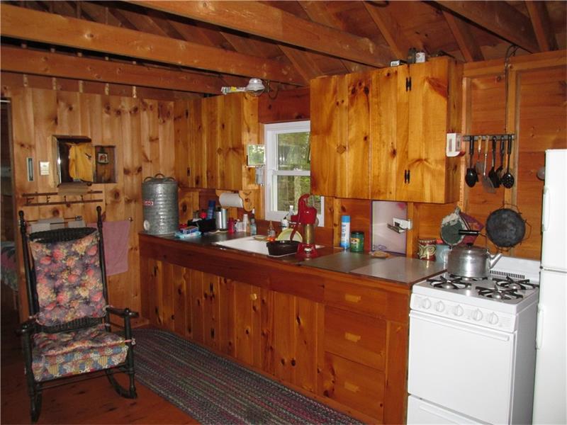 Bucknell Rd, T2R13, ME 04441