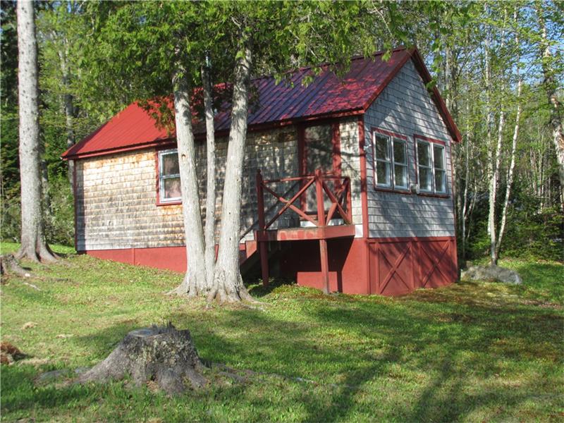 Bucknell Rd, T2R13, ME 04441