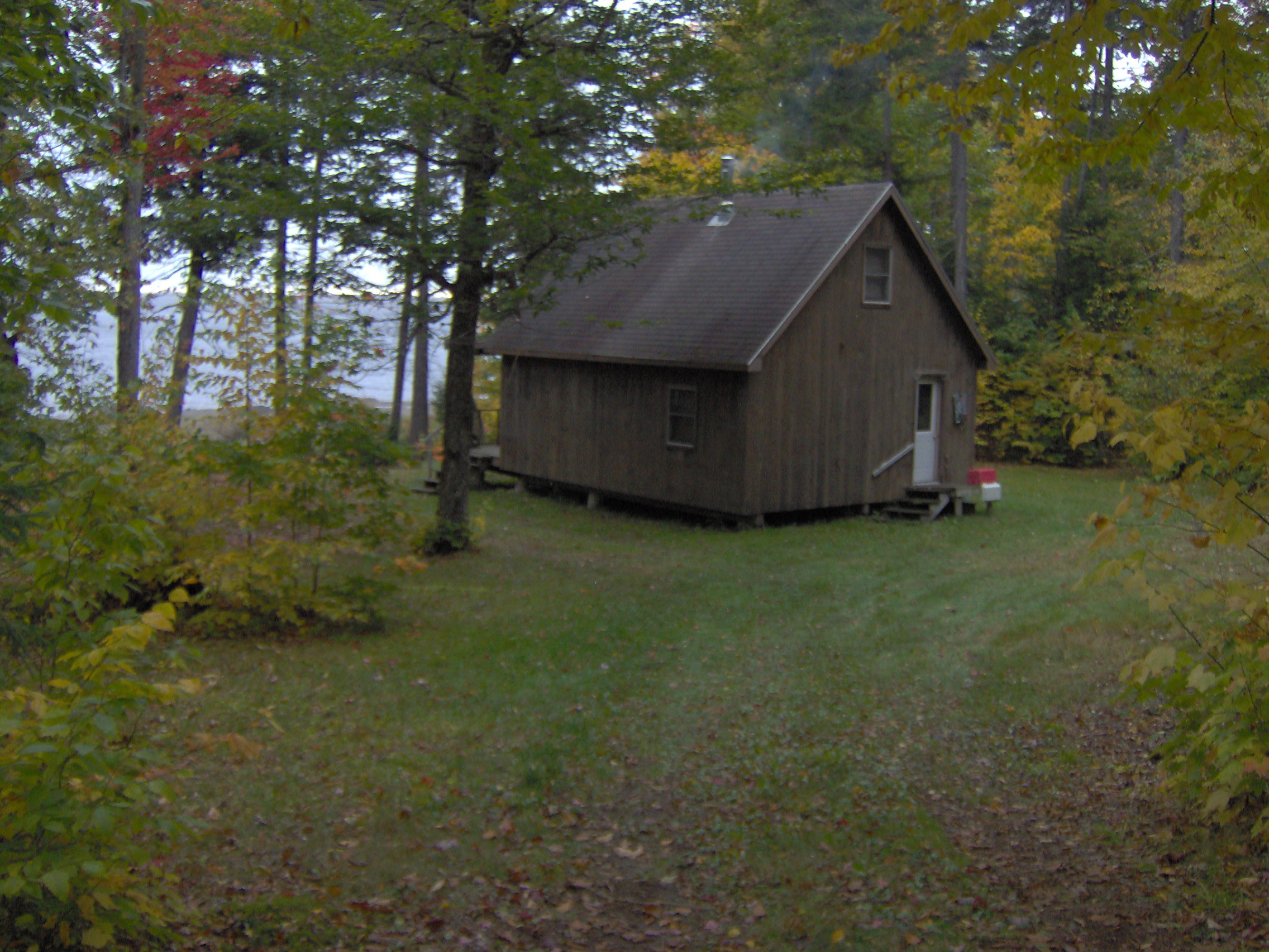 2A Golden Rd, T3 R13 Wels, ME 04441