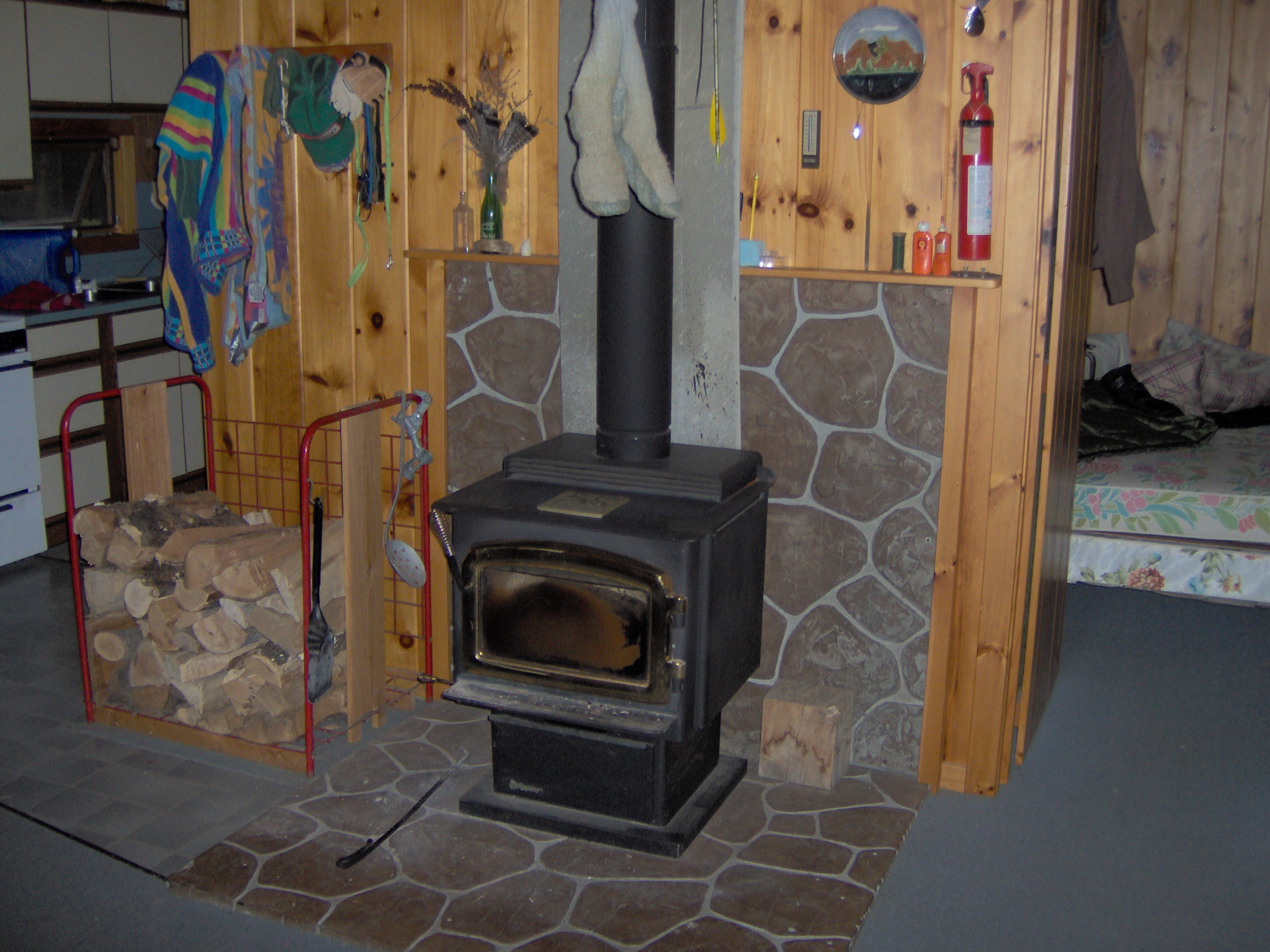 2A Golden Rd, T3 R13 Wels, ME 04441