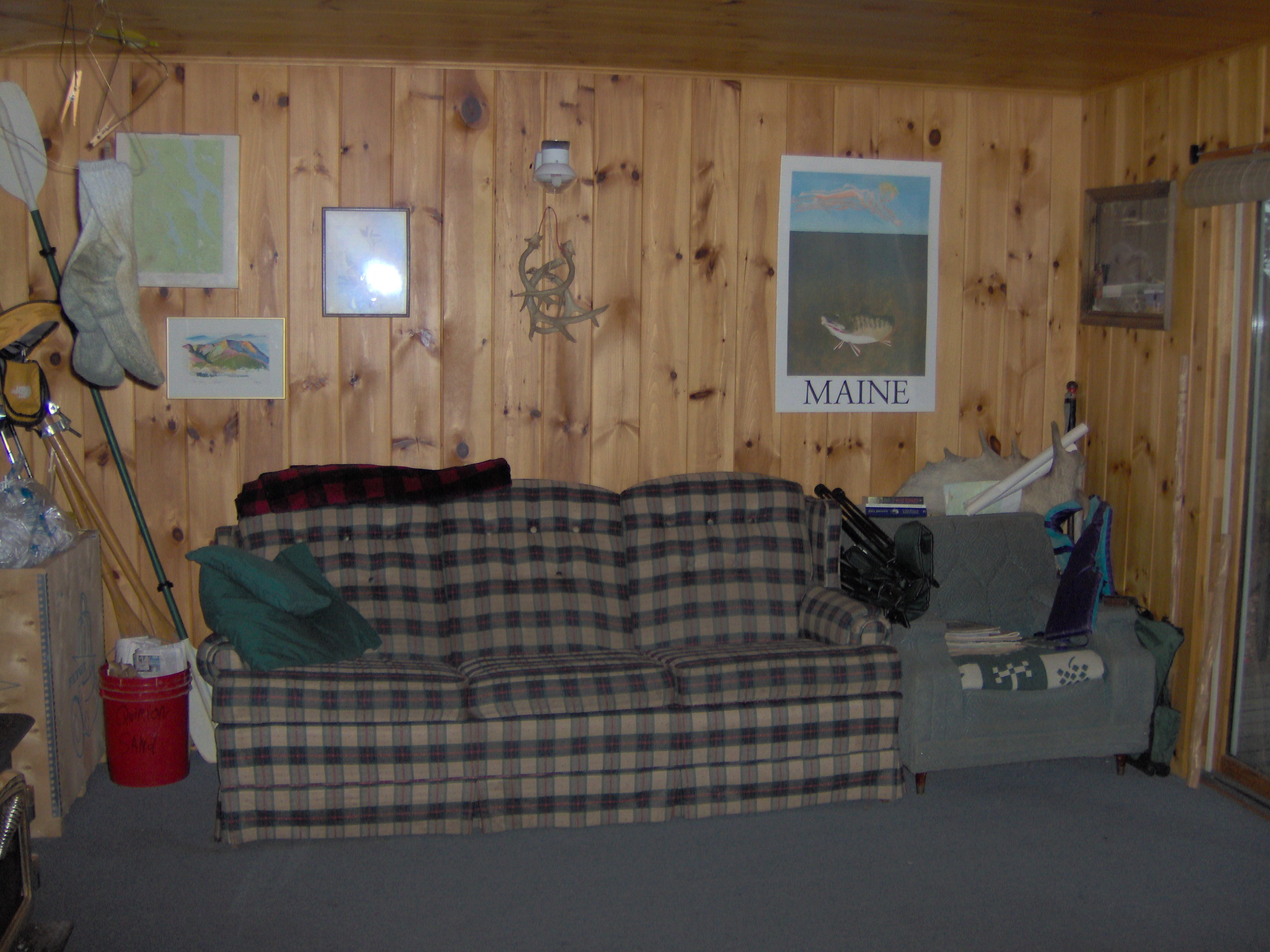 2A Golden Rd, T3 R13 Wels, ME 04441