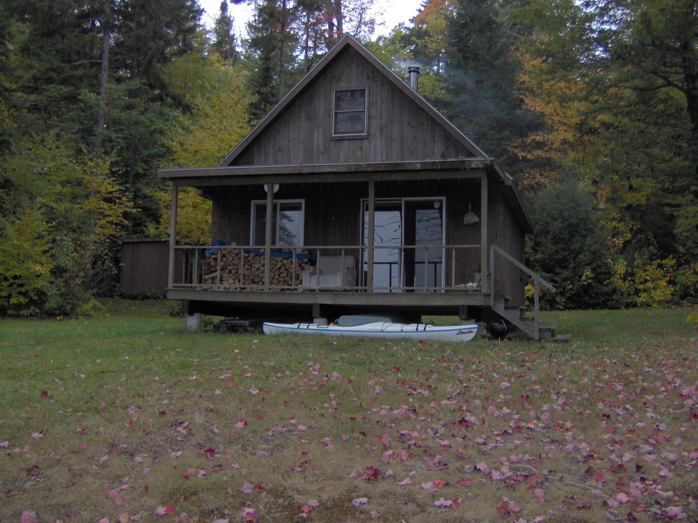 2A Golden Rd, T3 R13 Wels, ME 04441