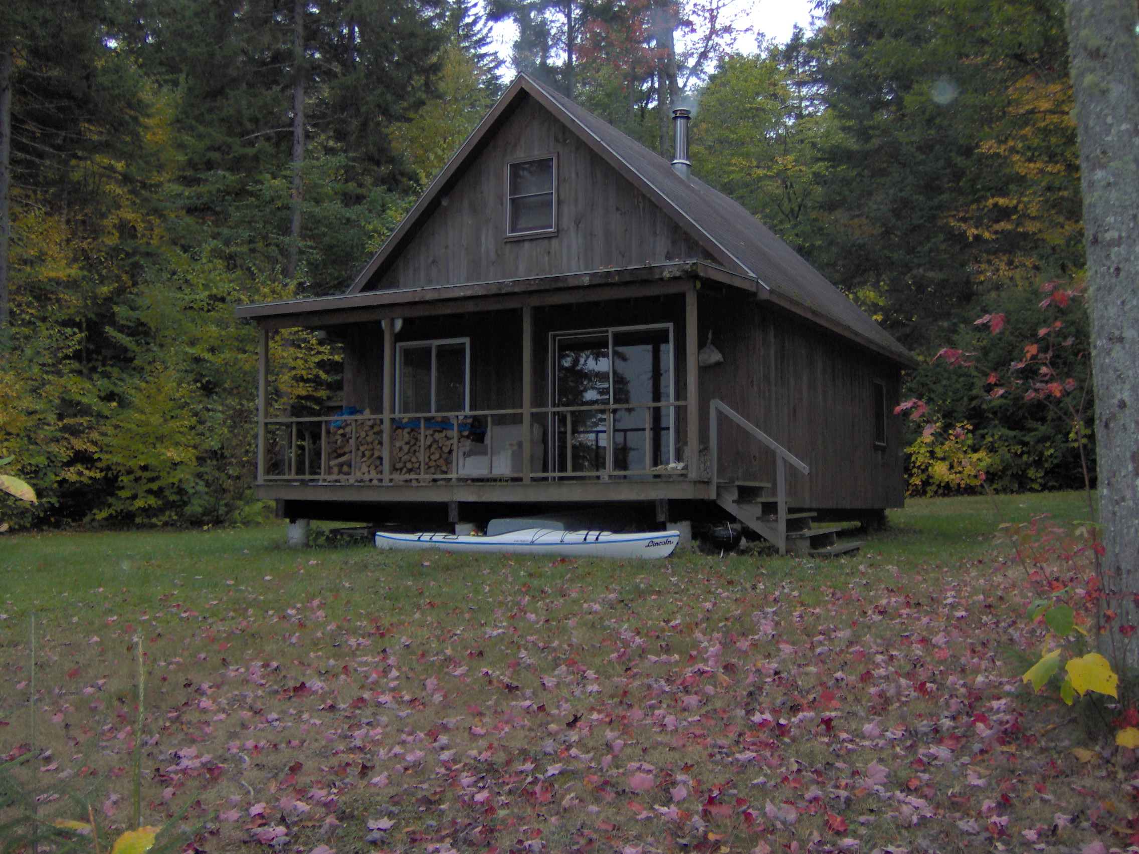 2A Golden Rd, T3 R13 Wels, ME 04441