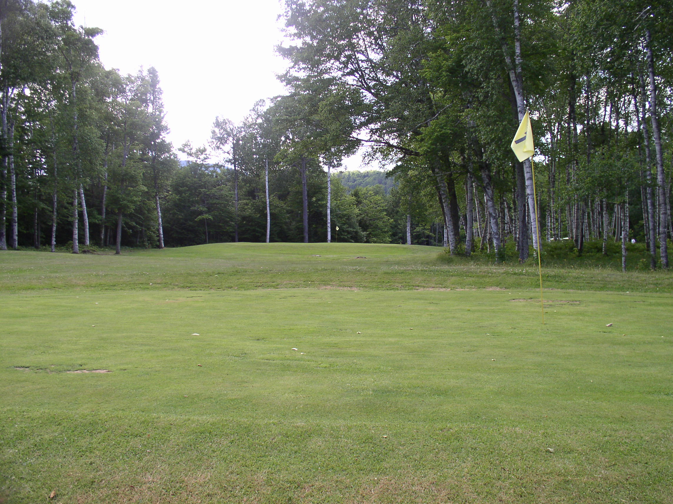 Squaw Village Unit 4D, Moosehead Jct. Twp., ME 04441