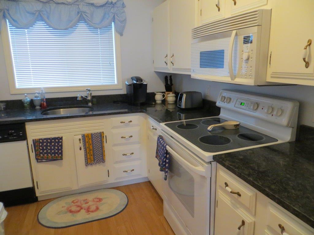 Squaw Village Unit 4D, Moosehead Jct. Twp., ME 04441