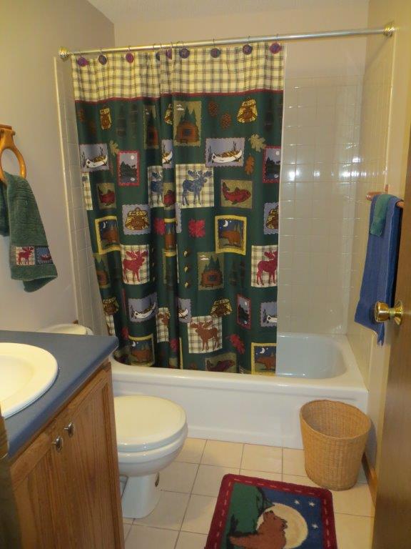 Squaw Village Unit 4D, Moosehead Jct. Twp., ME 04441