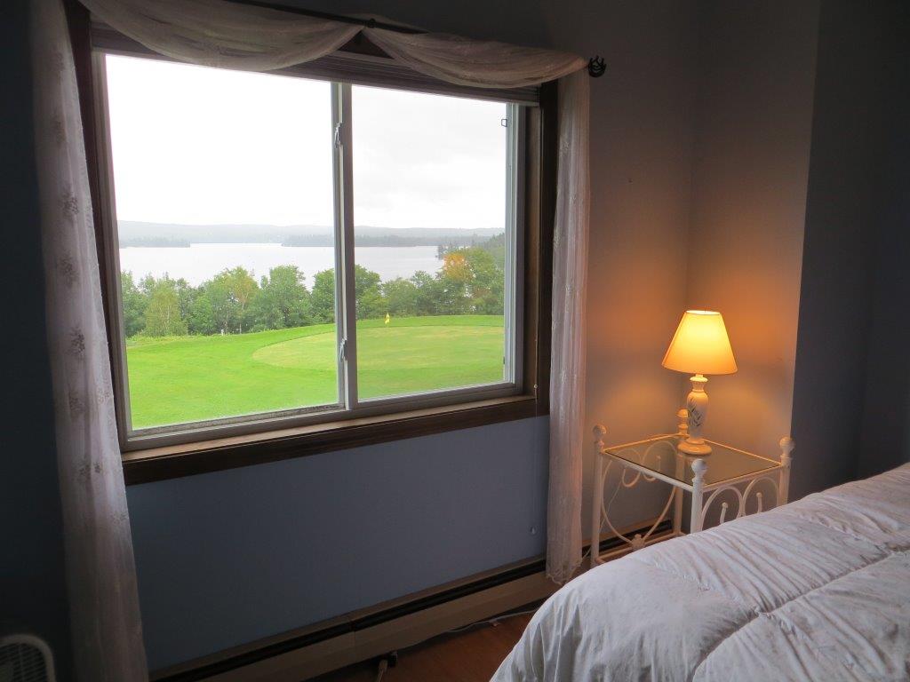 Squaw Village Unit 4D, Moosehead Jct. Twp., ME 04441