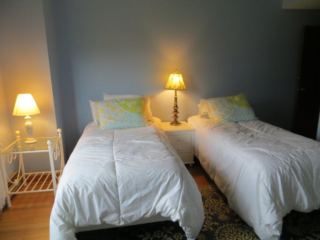 Squaw Village Unit 4D, Moosehead Jct. Twp., ME 04441